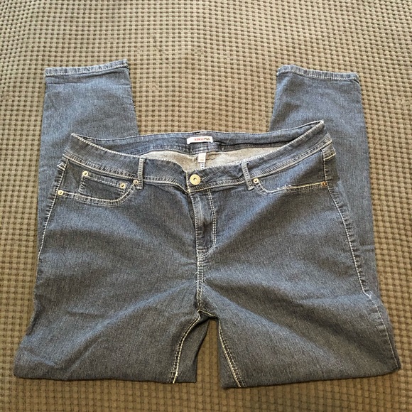 bongo plus size jeans